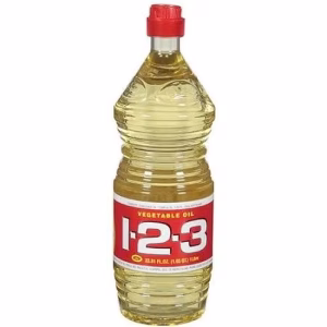 ACEITE 123