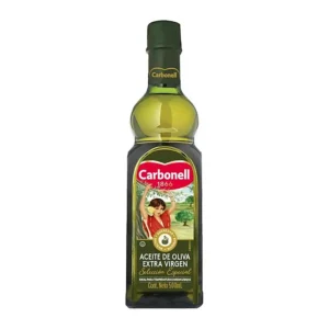 ACEITE DE OLIVA EXTRA VIRGEN
