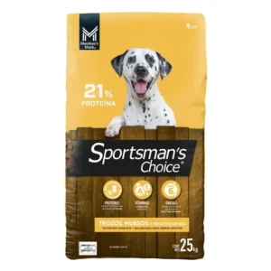 ALIMENTO PARA PERRO MEMBERS MARK PERRO ADULTO 25 KG