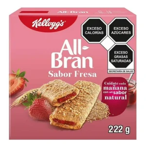 ALL BRAN FESA