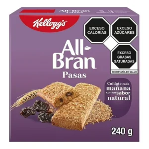 ALL BRAN PASAS