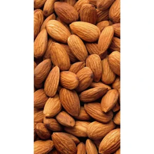 ALMENDRAS