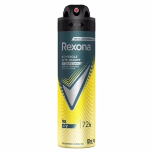ANTITRANSPIRANTE AEROSOL REXONA MEN 150 ML