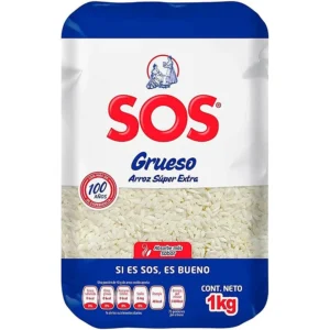 ARROS SOS