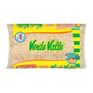 ARROZ VALLE VERDE