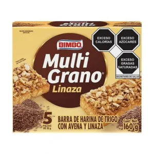 BARRA MULTIGRANO BIMBO