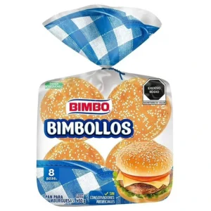 BIMBOLLOS BIMBO