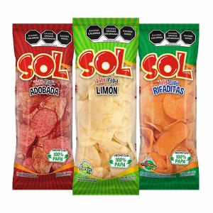 BOTANA SOL TUBI PAPA