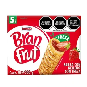 BRAN FRUT BIMBO