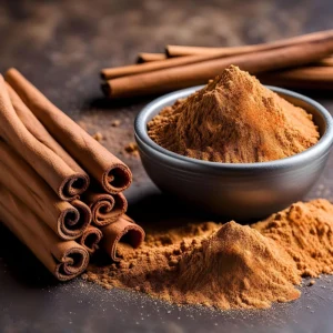 CANELA MOLIDA