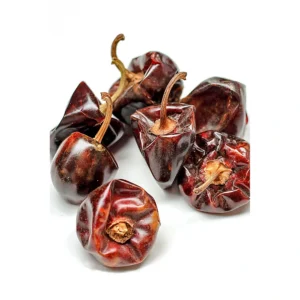 CHILE CASCABEL