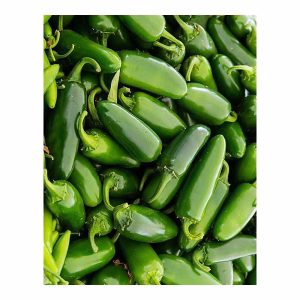 CHILE JALAPEño