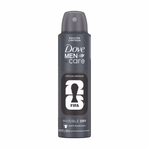DESODORANTE DOVE MEN CARE 150 ML