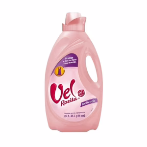 DETERGENTE LIQUIDO VEL ROSITA