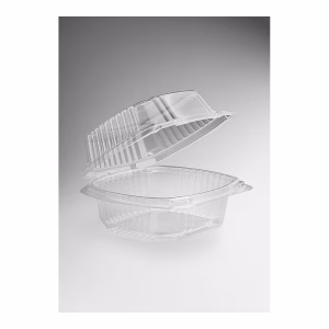 DOMO PLASTICO DESECHABLE