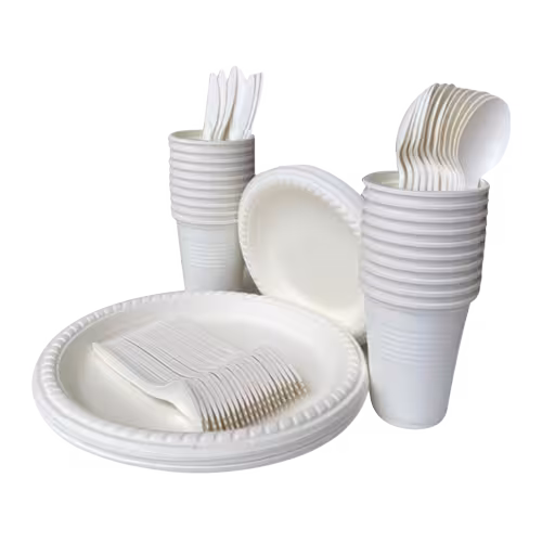Desechables