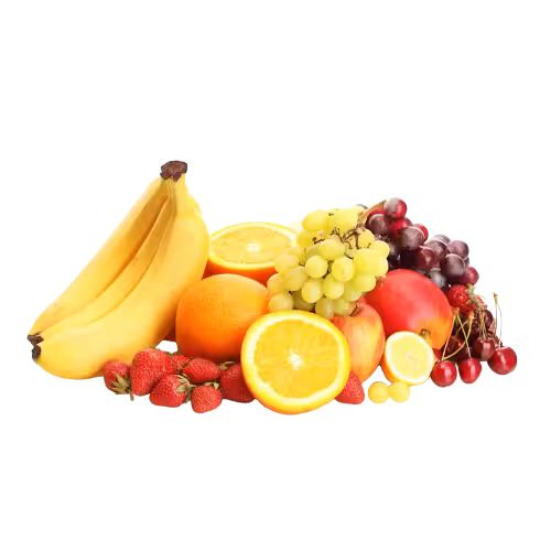 Frutas