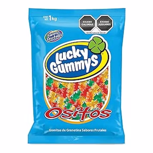 GOMITA OSITOS
