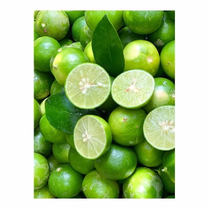 LIMON AGRIO CON SEMILLA