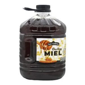 MIEL DE MAPLE SAN ANDRES 5.3 KG