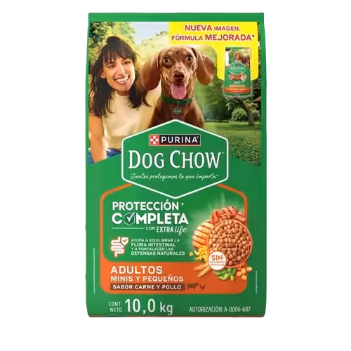 Mascotas