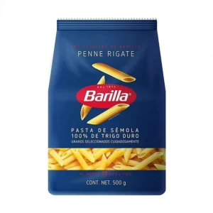 PASTA BARILLA PENNE