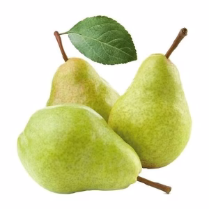 PERA VERDE