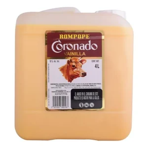 ROMPOPE CORONADO 4 LITROS