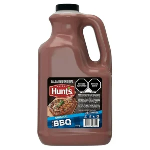 SALSA BBQ HUNTS 4KG