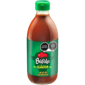 SALSA BUFALO