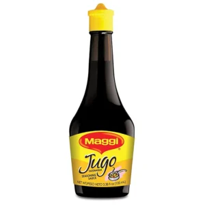 SALSA MAGGIE