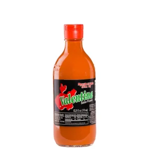 SALSA VALENTIN ANEGRA