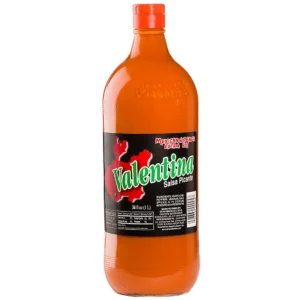 SALSA VALENTINA NEGRA 1 L