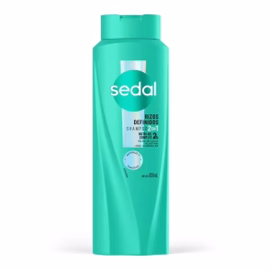 SHAMPOO SEDAL RISOS DEFINIDOS