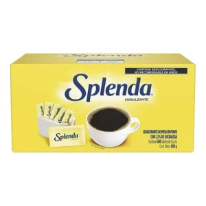 SPLENDA