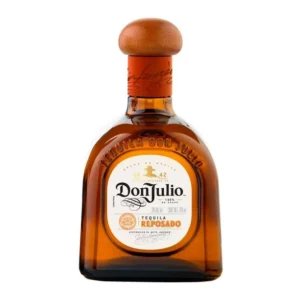 TEQUILA DON JULIO REPOSADO 700ML
