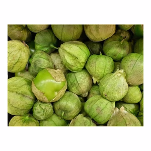 TOMATE VERDE