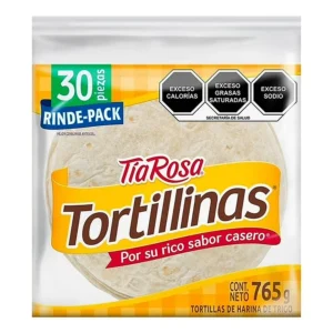 TORTILLINAS