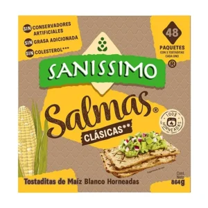 TOSTADAS