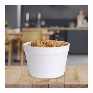 VASO TERMICO DESECHABLE 1:2 LITRO